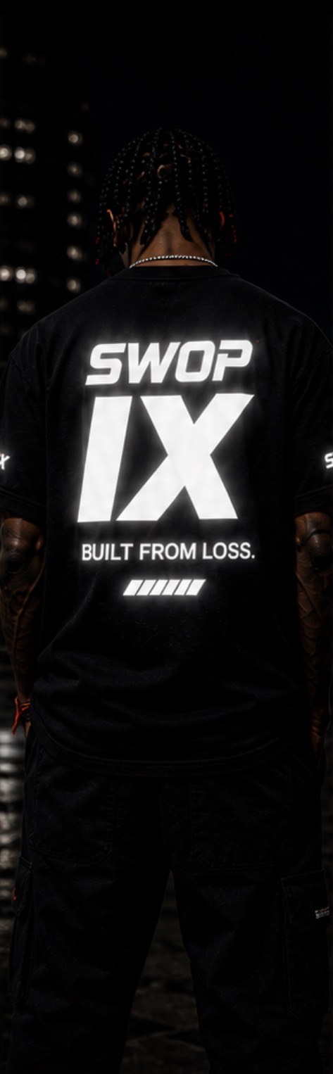 Back tee
