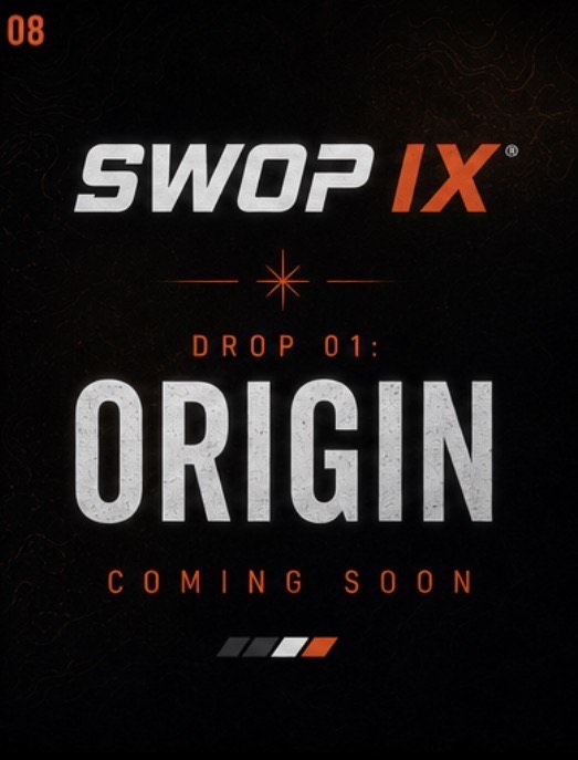 Drop origin teaser